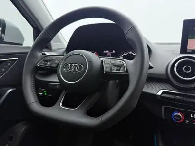 Audi Q2L 2022, 21400 км, за 139800 CNY - фото 13