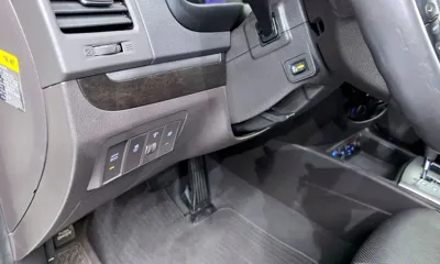Hyundai Santafe 2012, 99340 км, за 5300000 KRW - фото 16