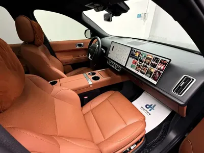 Li Auto Li L8 2024, 38000 км, за 215000 CNY - фото 6