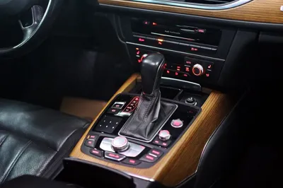 Audi A6 2016, 232658 км, за 11200000 KRW - фото 11