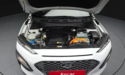 Hyundai Kona 2020, 80571 км, за 18700000 KRW - фото 6