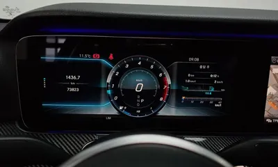Mercedes-Benz E-Class 2019, 73823 км, за 23800000 KRW - фото 8