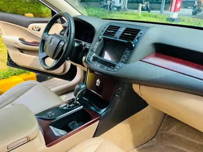 Toyota Crown 2011, 73800 км, за 73800 CNY - фото 14