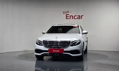 Mercedes-Benz E-Class 2019, 79454 км, за 29900000 KRW - фото 3