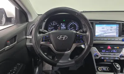 Hyundai Avante 2016, 103149 км, за 7500000 KRW - фото 13