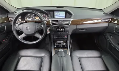 Mercedes-Benz E-Class 2012, 162110 км, за 4990000 KRW - фото 7