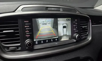Kia Sorento 2018, 150080 км, за 15700000 KRW - фото 15