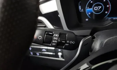 KG_Mobility_Ssangyong KORANDO 2019, 118413 км, за 11900000 KRW - фото 35