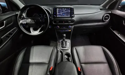 Hyundai Kona 2019, 48009 км, за 13900000 KRW - фото 7