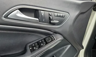 Mercedes-Benz CLA-Class 2016, 91634 км, за 11900000 KRW - фото 17