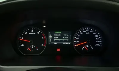 Kia Mohave 2018, 177852 км, за 13700000 KRW - фото 8