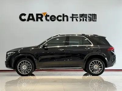 Mercedes-Benz 奔驰GLE(进口) 2024, 32000 км, за 578000 CNY - фото 7