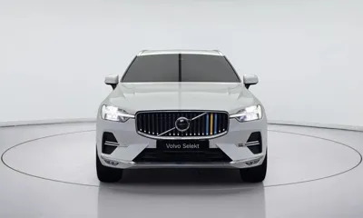Volvo XC60 2023, 32158 км, за 47000000 KRW - фото 3
