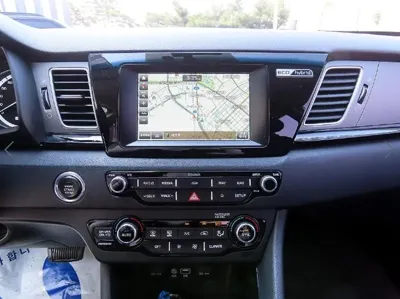 Kia Niro 2018, 115910 км, за 12500000 KRW - фото 13