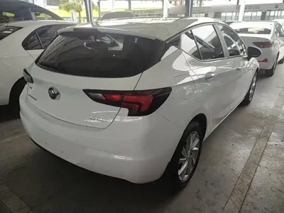 Buick Verano 2017, 48400 км, за 37100 CNY - фото 7