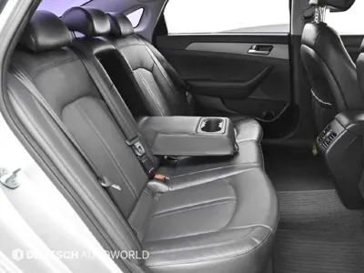 Hyundai Sonata 2015, 83106 км, за 10700000 KRW - фото 12