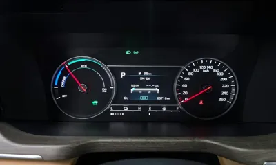Kia Sorento 2023, 65716 км, за 29400000 KRW - фото 8