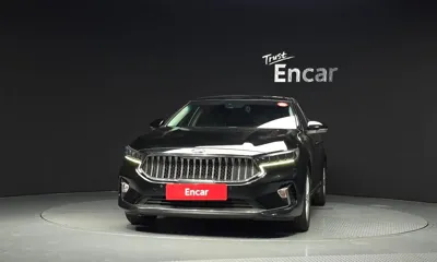 Kia K7 2020, 81202 км, за 16600000 KRW - фото 3