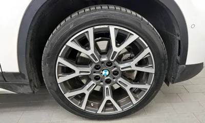 BMW X1 2022, 82151 км, за 26500000 KRW - фото 5