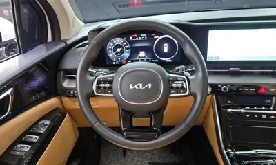 Kia Canival 2023, 104386 км, за 27890000 KRW - фото 13