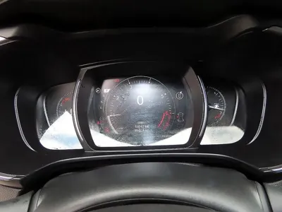 Renault-KoreaSamsung QM6 2023, 68314 км, за 16990000 KRW - фото 9