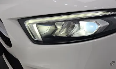 Mercedes-Benz A-Class 2020, 58532 км, за 19900000 KRW - фото 22