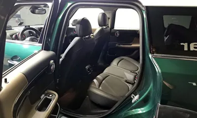 MINI Countryman 2018, 93321 км, за 14900000 KRW - фото 11