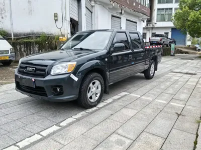 JMC Baodian · 2019 год