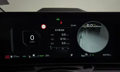 Kia Canival 2025, 45518 км, за 47500000 KRW - фото 8