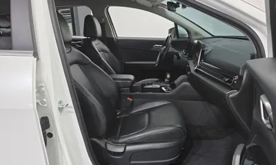 Kia Sportage 2023, 53980 км, за 22500000 KRW - фото 11