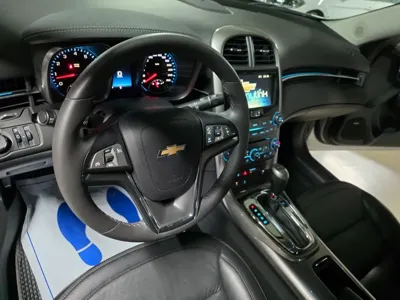 ChevroletGMDaewoo Malibu 2014, 75540 км, за 3900000 KRW - фото 13