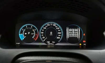 Jaguar XJ 2016, 128976 км, за 11700000 KRW - фото 8