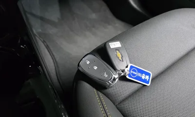 ChevroletGMDaewoo Trax 2024, 12904 км, за 31500000 KRW - фото 35