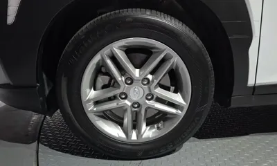 Hyundai Kona 2018, 24441 км, за 16800000 KRW - фото 5