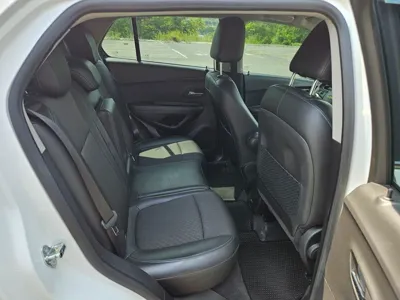 ChevroletGMDaewoo Trax 2015, 102595 км, за 4800000 KRW - фото 11