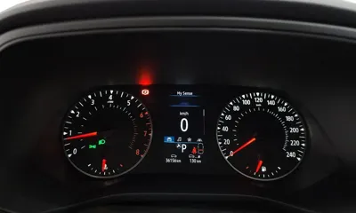 Renault-KoreaSamsung XM3 2023, 36156 км, за 18890000 KRW - фото 8