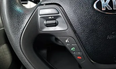Kia K3 2015, 171519 км, за 4000000 KRW - фото 15