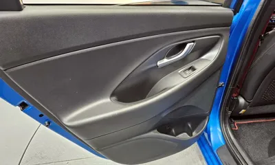 Hyundai i30 2017, 168823 км, за 9000000 KRW - фото 25