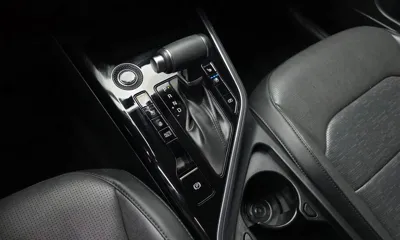Kia Niro 2022, 14146 км, за 25500000 KRW - фото 9