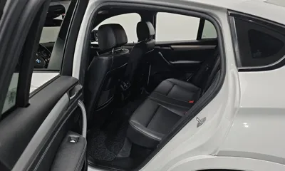 BMW X4 2018, 130966 км, за 21200000 KRW - фото 12