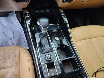 Kia Sorento 2021, 195155 км, за 17000000 KRW - фото 8