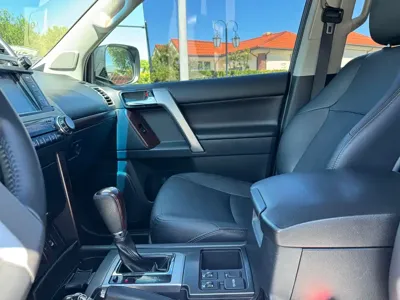 Toyota Prado 2016, 260000 км, за 188000 CNY - фото 7
