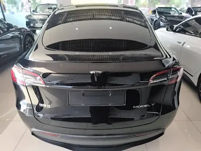 Tesla Model Y 2023, 34000 км, за 181200 CNY - фото 6
