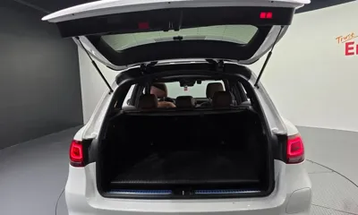 Mercedes-Benz GLC-Class 2022, 44809 км, за 42900000 KRW - фото 35