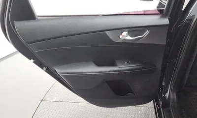 Kia K3 2019, 53544 км, за 13300000 KRW - фото 25