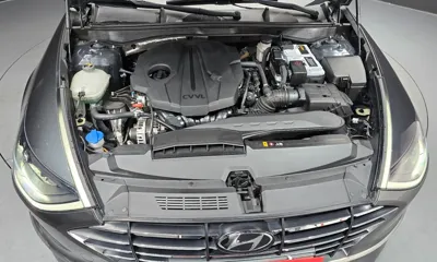 Hyundai Sonata 2021, 39568 км, за 16500000 KRW - фото 6