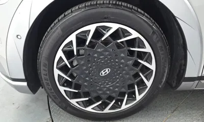 Hyundai Ioniq5 2022, 121324 км, за 25000000 KRW - фото 5