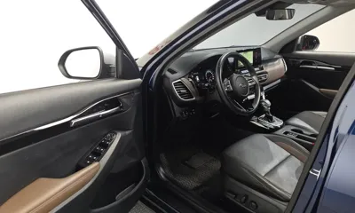 Kia Seltos 2022, 122245 км, за 17000000 KRW - фото 10