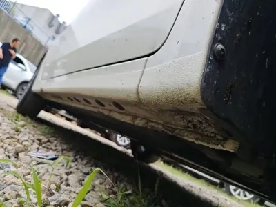 Kia K3 2019, 56900 км, за 39500 CNY - фото 21
