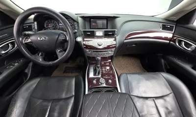 Infiniti M 2011, 165192 км, за 3790000 KRW - фото 7